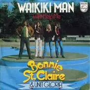 Bonnie St. Claire & Unit Gloria - Waikiki Man