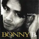 CD - Bonny B. - Something's Wrong