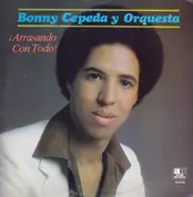 Bonny Cepeda Y Su Orquesta