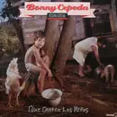 CD - Bonny Cepeda - Que Canten Los Niños