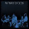 LP - Bonny Doon - Blue Stage Sessions - HQ-Vinyl LIMITED