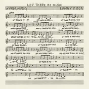 Bonny Doon - Let There Be Music