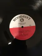 LP - Bonny Doon - Longwave