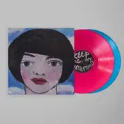 Bonny Light Horseman - Keep Me On Your Mind