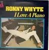 LP - Ronny Whyte - I Love A Piano