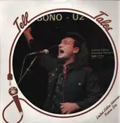 Bono - Limited Edition Interview Picture Disc