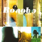 CD - Bonobo - Animal Magic