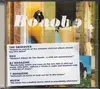 CD - Bonobo - Animal Magic