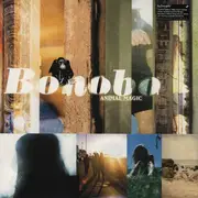 Double LP - Bonobo - Animal Magic
