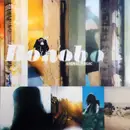 Double LP - Bonobo - Animal Magic