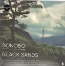 Double LP & MP3 - Bonobo - Black Sands - Incl. Download Code