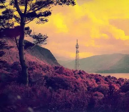 Bonobo - Black Sands Remixed