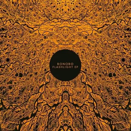 Bonobo - Flashlight