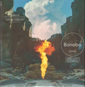 Bonobo - Migration
