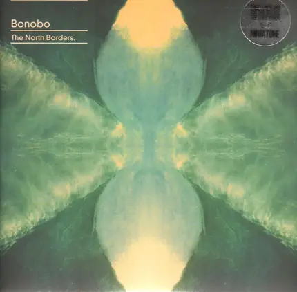 Bonobo - The North Borders