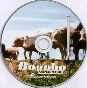 CD - Bonobo - Animal Magic