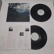 Double LP & MP3 - Bonobo - Black Sands