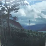 Double LP & MP3 - Bonobo - Black Sands