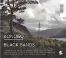 CD - Bonobo - Black Sands - Digisleeve