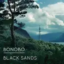 Double LP - Bonobo - Black Sands