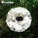 Double CD - Bonobo - Days To Come - Sleeve