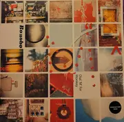 Double LP & MP3 - Bonobo - Dial 'M' For Monkey - MP3 Download Card