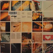 Double LP & MP3 - Bonobo - Dial 'M' For Monkey - MP3 Download Card