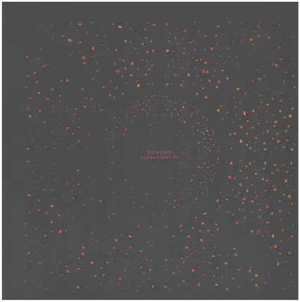 Bonobo - Flashlight EP