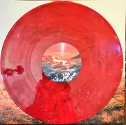 Double LP - Bonobo - Fragments