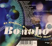 CD - Bonobo - It Came From The Sea - Slipcase