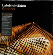 Double LP - Bonobo - Late Night Tales