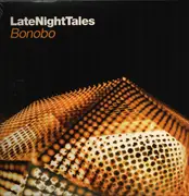 Double LP - Bonobo - Late Night Tales - Audiophile 180gr