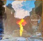 Double LP - Bonobo - Migration - Gatefold, 180g