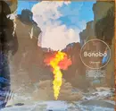 Double LP - Bonobo - Migration - Gatefold, 180g