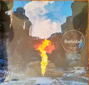 Double LP - Bonobo - Migration - 180 GRAM + BOOKLET
