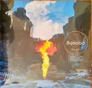 Double LP - Bonobo - Migration - 180 GRAM + BOOKLET