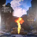 Double LP & MP3 - Bonobo - Migration - Deluxe Edition, 180gr, 4 inserts, booklet
