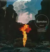 Double LP & MP3 - Bonobo - Migration