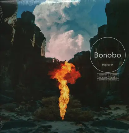 Bonobo - Migration
