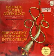 LP - Bononcini, Grossi, Lacchini, Purcell, Schmelzer - Baroque Trumpet Anthology