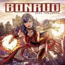 CD - Bonrud - Save Tomorrow