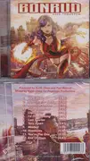 CD - Bonrud - Save Tomorrow