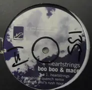 Boo Boo & Mace - Heartstrings