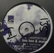 Boo Boo & Mace - Heartstrings