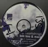 12inch Vinyl Single - Boo Boo & Mace - Heartstrings - Promo