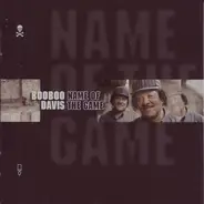 Boo Boo Davis - Name of the Game