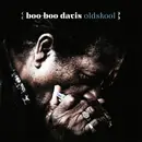CD - Boo Boo Davis - OldSkool - digipak