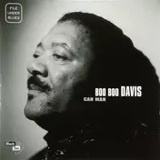 Boo Boo Davis - Can Man