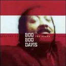 CD - Boo Boo Davis - The Snake