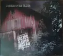 CD - Boo Boo Davis - Undercover Blues